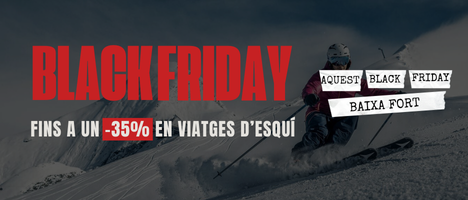 Black Friday Estiber